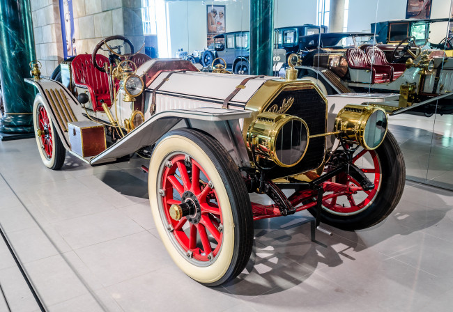 Обои картинки фото peerless 45-hp model 32 11-litre raceabout 1911, автомобили, выставки и уличные фото, выставка, автошоу, ретро, история