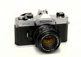обоя fujica stx-1, бренды, - другое, фотокамера