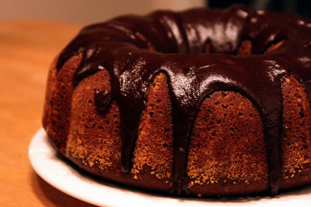 Картинка еда пироги шоколадный