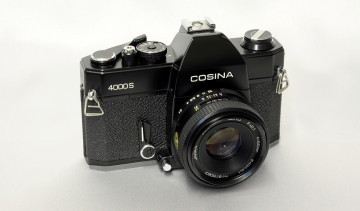 Картинка cosina+4000s бренды -+другое фотокамера