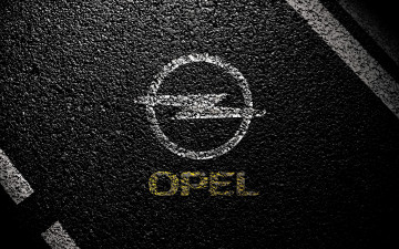 Картинка opel бренды авто-мото +opel