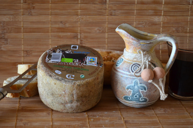 Обои картинки фото el paraiso, еда, сырные изделия, сыр