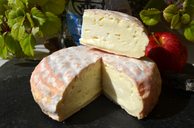 Обои картинки фото tou dels til•lers roi, еда, сырные изделия, сыр