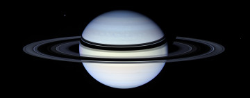 Картинка космос сатурн планета пояс