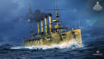 Картинка видео+игры world+of+warships world of warships симулятор action онлайн