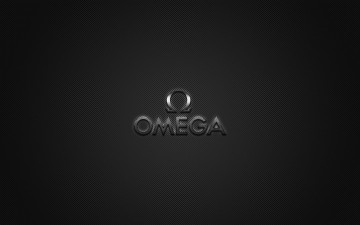 обоя бренды, omega, марка, швейцарских, часов, класса, люкс, эмблема, металлическая, логотип