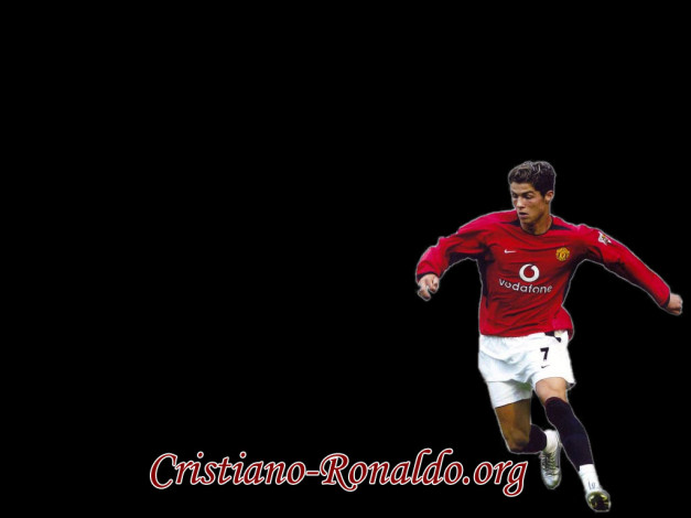 Обои картинки фото ronaldo, спорт, футбол