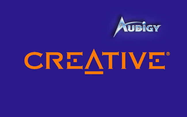 Обои картинки фото creative, audigy, компьютеры, unknown, разное