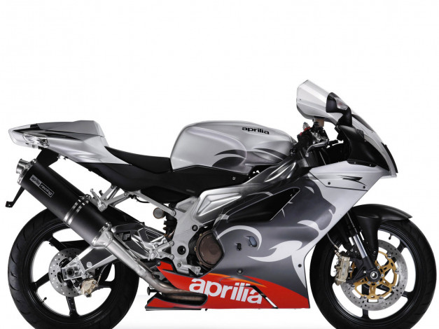 Обои картинки фото мотоциклы, aprilia