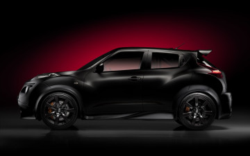 Картинка автомобили nissan datsun juke-r