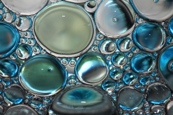 Картинка разное капли брызги всплески пузыри