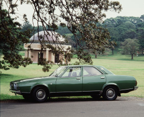 обоя 1974 leyland p76 super v-8, автомобили, leyland