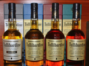 Картинка tullibardine бренды бренды+напитков+ разное виски