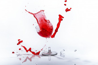 Картинка еда напитки +вино вино бокал фон
