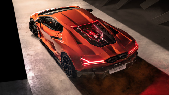 Обои картинки фото lamborghini revuelto 2024, автомобили, lamborghini, revuelto, 2024, авто, автомобиль, суперкар, гиперкар, средство, передвижения