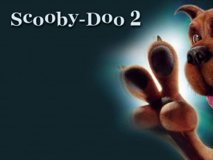 Картинка scooby doo monsters unleashed кино фильмы