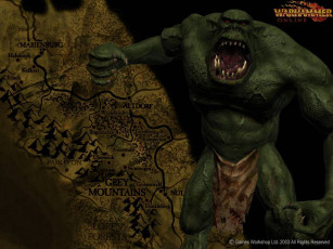 Картинка warhammer online видео игры