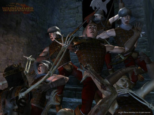 Картинка warhammer online видео игры