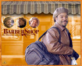 Картинка barbershop кино фильмы