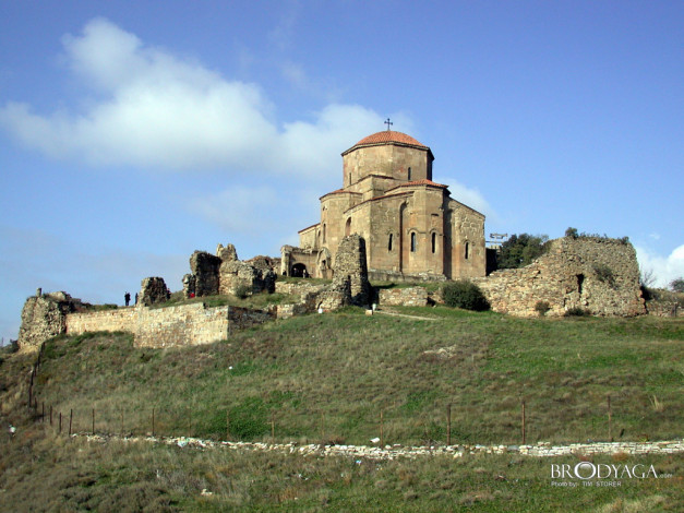 Обои картинки фото georgia, tbilisi, города, тбилиси, грузия