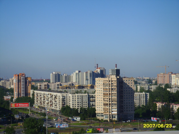 Обои картинки фото города, панорамы