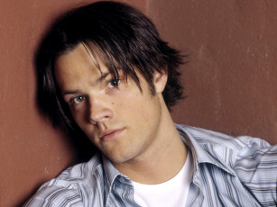 Картинка джаред падалецки мужчины jared padalecki