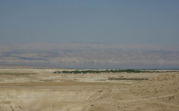 Картинка мёртвое море израиль природа пустыни