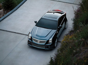 Картинка автомобили cadillac