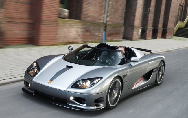 Обои картинки фото автомобили, koenigsegg