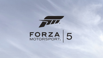 Картинка видео игры forza motorsport 5