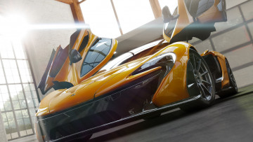 Картинка видео игры forza motorsport гонки скорость