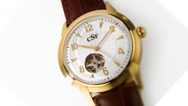 Обои картинки фото csf, бренды, наручные, часы