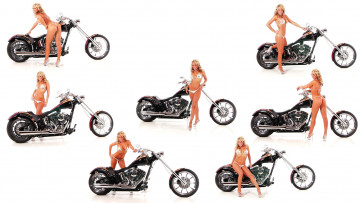 Картинка moto+girls+8 мотоциклы мото+с+девушкой moto girls