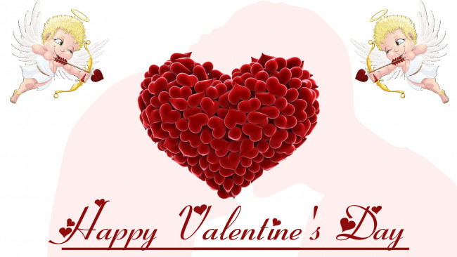 Обои картинки фото праздничные, день святого валентина,  сердечки,  любовь, день, любви, с, праздником, сердечки, для, любимого, святого, валентина, 14, февраля, happy, day, днем, влюбленных, valentines, valentine's