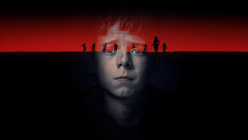 обоя 28 years later, кино фильмы, -unknown , другое, alfie, williams, spike, 28, years, later, 2025