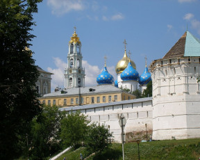 Картинка города православные церкви монастыри