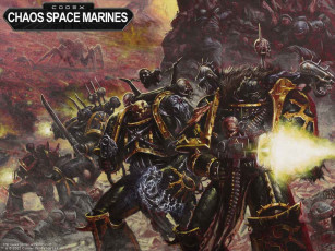 Картинка видео игры warhammer 40 000 dawn of war