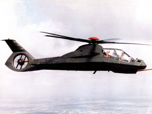 Картинка comanche авиация вертолёты