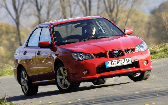 Обои картинки фото subaru, impreza, 0r, автомобили