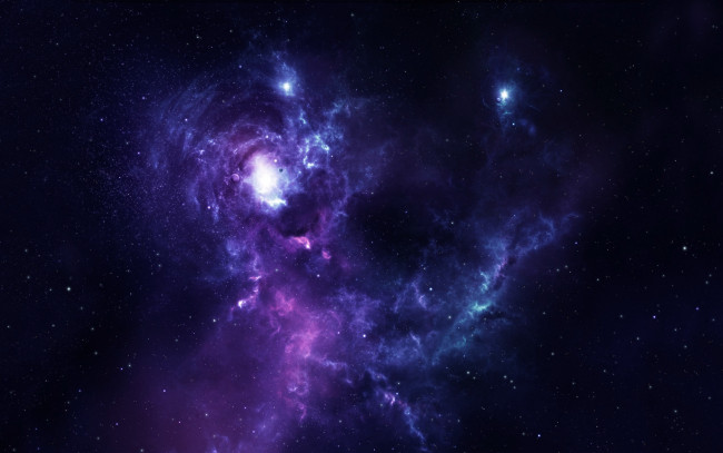 Обои картинки фото космос, галактики, туманности, планета, туманость