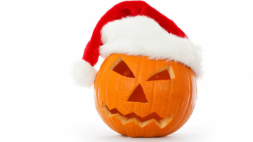Картинка праздничные хэллоуин фон шапка тыква