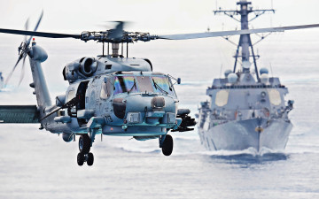 обоя hsm-48 vipers, авиация, вертолёты, военные, вертолеты, американская, армия, корпус, морской, пехоты, сша, вмс
