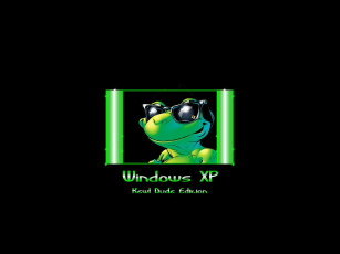 Картинка компьютеры windows xp