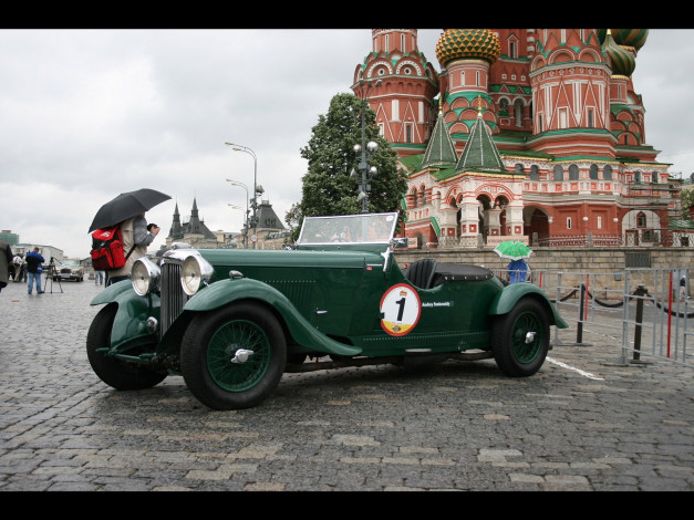 Обои картинки фото lagonda, lg, 45, автомобили, классика