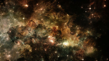 Картинка космос галактики туманности галактика