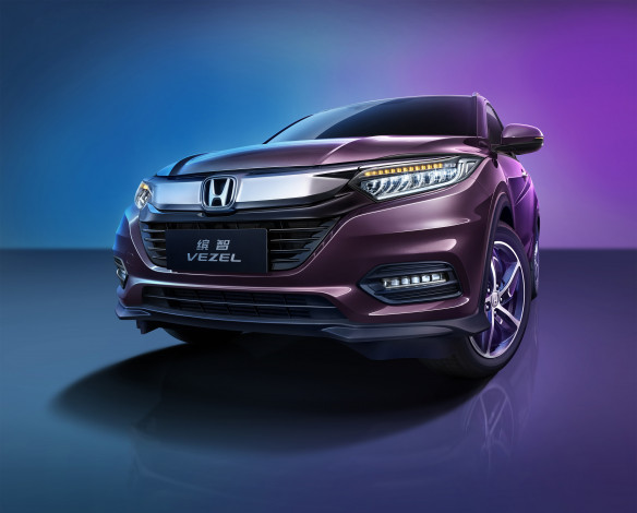 Обои картинки фото автомобили, honda