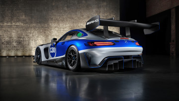 Картинка автомобили mercedes-benz amg gt3 13oy motorsport edition