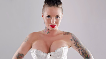 обоя девушки, christy mack, christy, mack