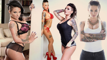 Картинка девушки christy+mack christy mack