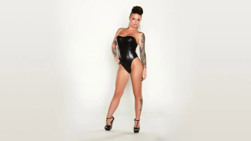 обоя девушки, christy mack, christy, mack